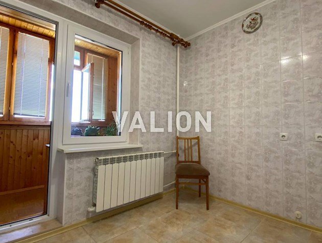 Продажа трехкомнатной квартиры, ул. Милославская, 19, Троещина.