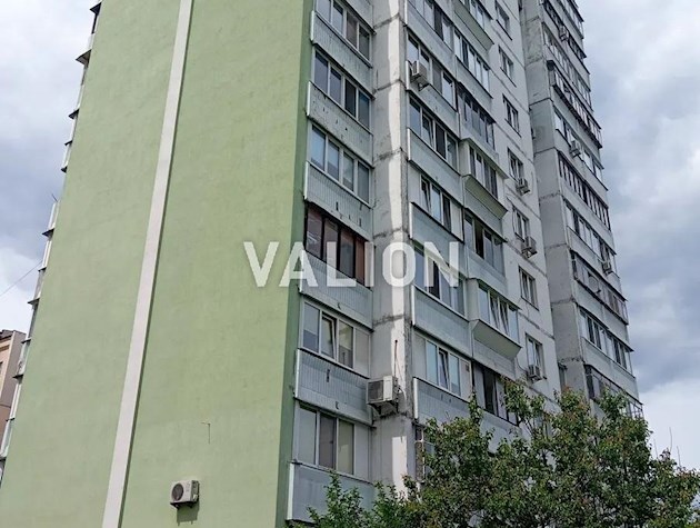 Продажа трехкомнатной квартиры, ул. Милославская, 19, Троещина.