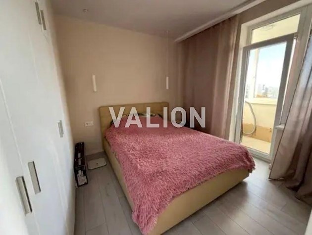 Продажа 1-к квартира бульв. Вацлава Гавела 6/7
