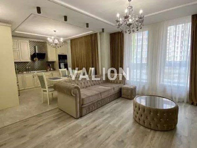 Продажа 3-к квартиры Берестейский просп. 67