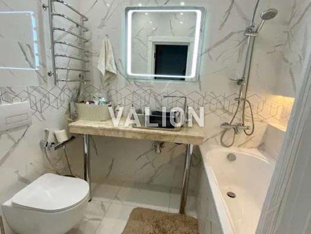 Продажа 3-к квартиры Берестейский просп. 67