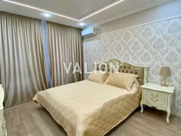 Продажа 3-к квартиры Берестейский просп. 67