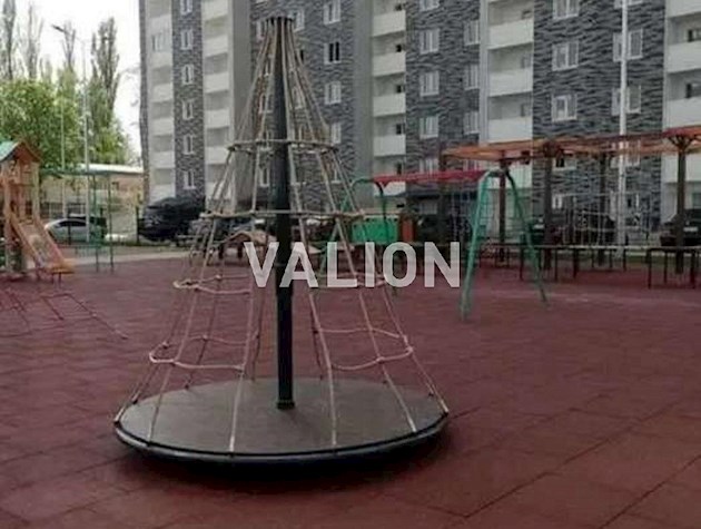 Продажа 1-к квартиры ул. Коноплянская 21