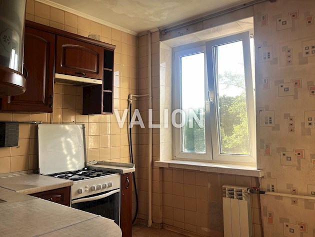 Продажа 2-комнатной квартиры по адресу улица Уманская ,37 в Соломенском районе