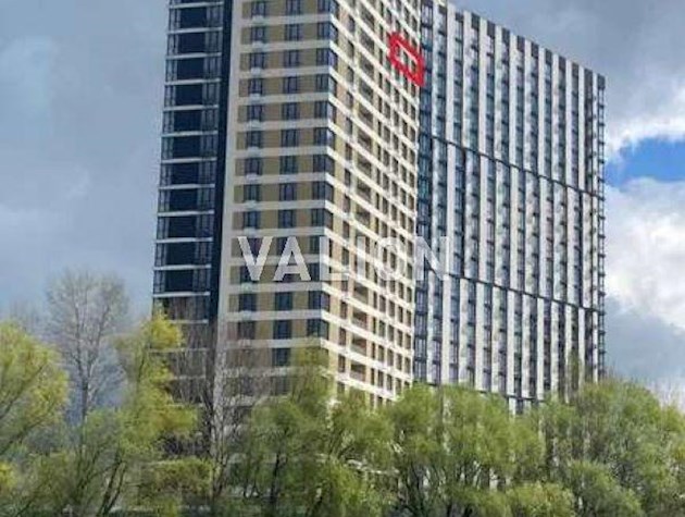 Продажа 2-к квартиры просп. Петра Григоренко 46