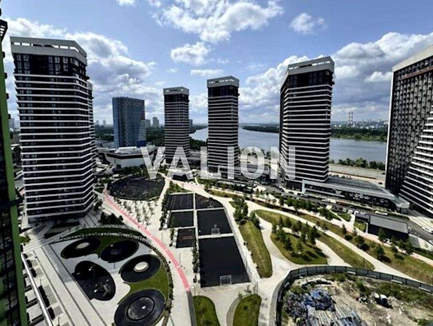 Продажа 3-к квартиры ул. Причальная 2