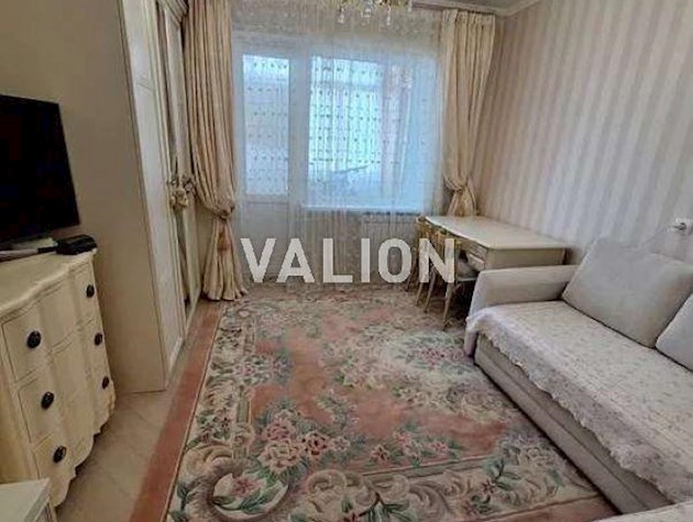 Продаж 3к. квартири вул. Бальзака 61