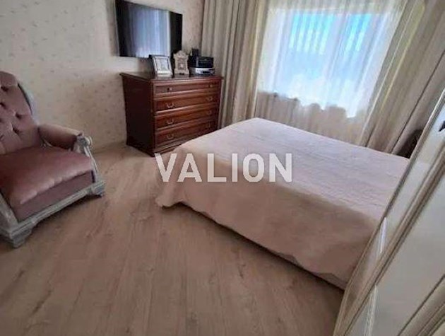 Продаж 3к. квартири вул. Бальзака 61