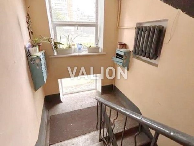 Продажа 1-к. квартиры, ул. Академика Щусева, 33, Шевченковский район