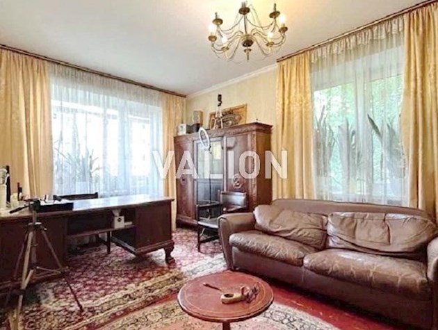 Продажа 1-к. квартиры, ул. Академика Щусева, 33, Шевченковский район