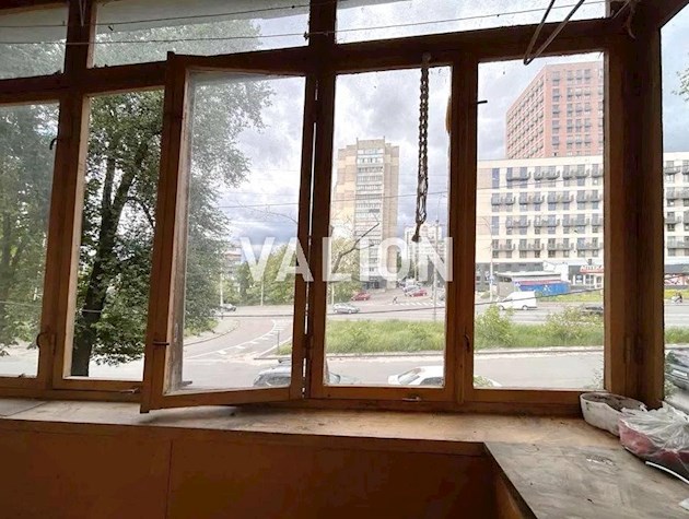 Продажа 1-к. квартиры, ул. Академика Щусева, 33, Шевченковский район