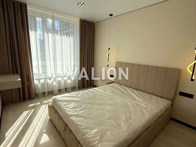 Продажа 2к. квартиры в ЖК Варшавский 3