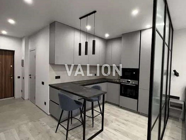Продаж 1-к квартира ЖК Svitlo Park, вул. Столичне шосе 3