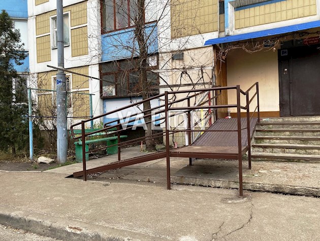 Продажа 1комнатной квартиры, ул. Милославская 31б, Троещина.