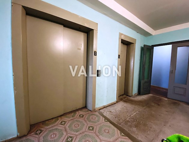 Продажа 1комнатной квартиры, ул. Милославская 31б, Троещина.