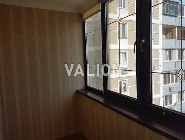 Продажа 1комнатной квартиры, ул. Милославская 31б, Троещина.