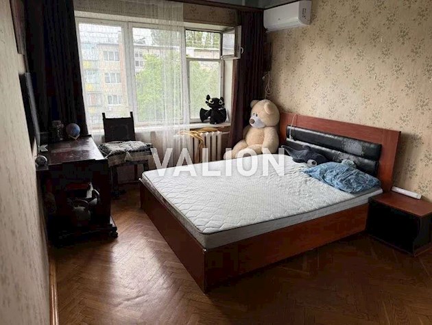 Продажа 3-к квартиры ул. Выговского Ивана 20а