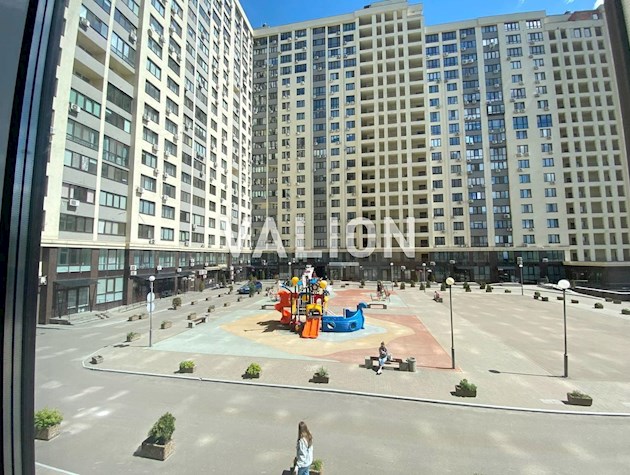 Продажа однокомнатной квартиры в ЖК «Венеция», ул. Самойла Кошки, 10\1, Голосеевский р.