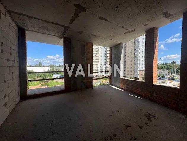 Продажа 3-к квартиры ул. Академика Заболотного 1а