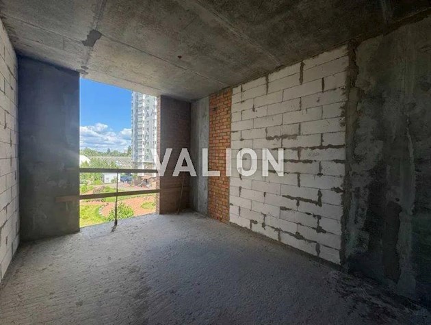 Продажа 3-к квартиры ул. Академика Заболотного 1а