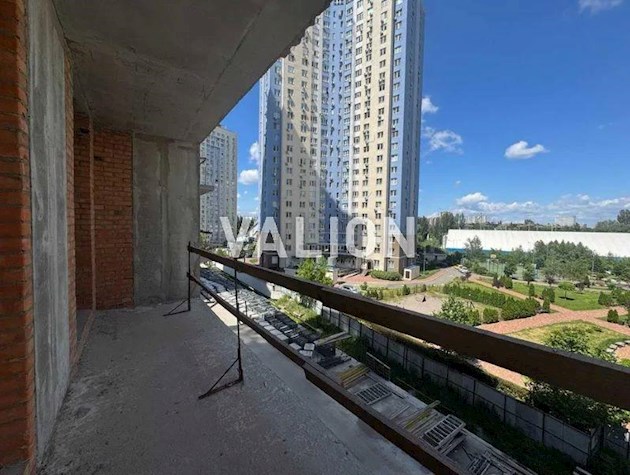 Продажа 3-к квартиры ул. Академика Заболотного 1а