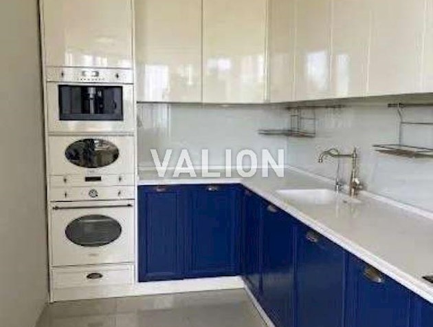 Продажа 3-к квартиры ул.Саперно-Слободская 8