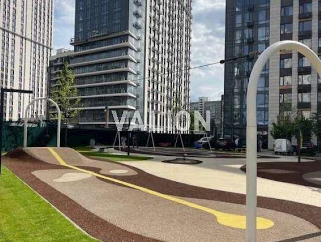 Продажа 2-к квартира ул. Академика Заболотного 1а