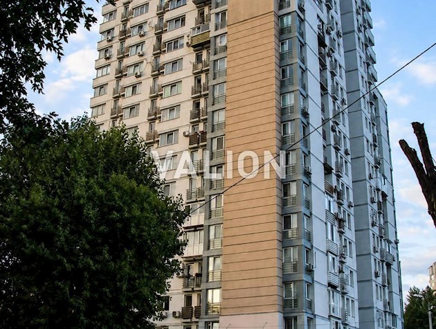 Продажа двухкомнатной квартиры на ул. Юрия Литвинского, 64