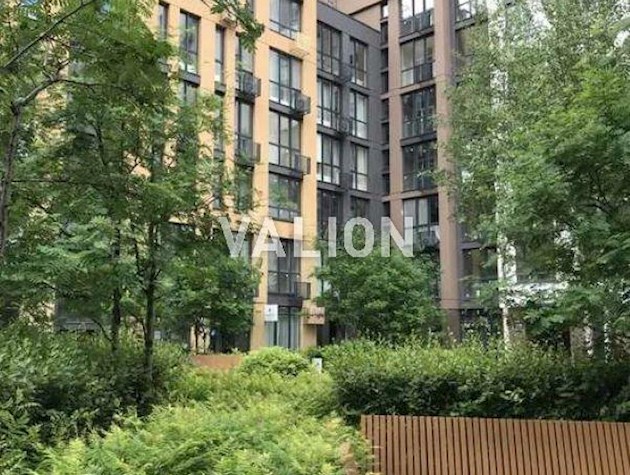 Продажа 2-к квартиры ул. Салютная 2к