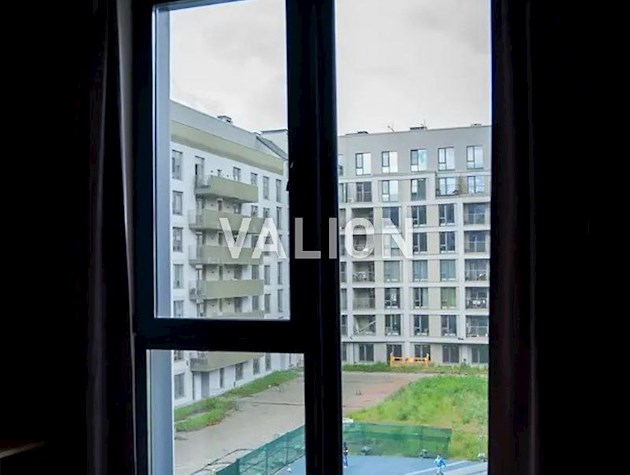 Продам 1-комн.квартиру с ремонтом в ЖК Рыбальский, Набережно-Рыбальская дорога 3