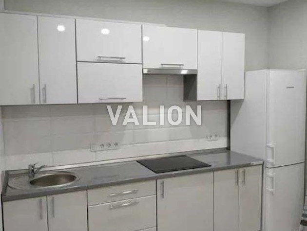 Продажа 1к. квартиры ЖК Город Цветов ул. Тираспольская 60,