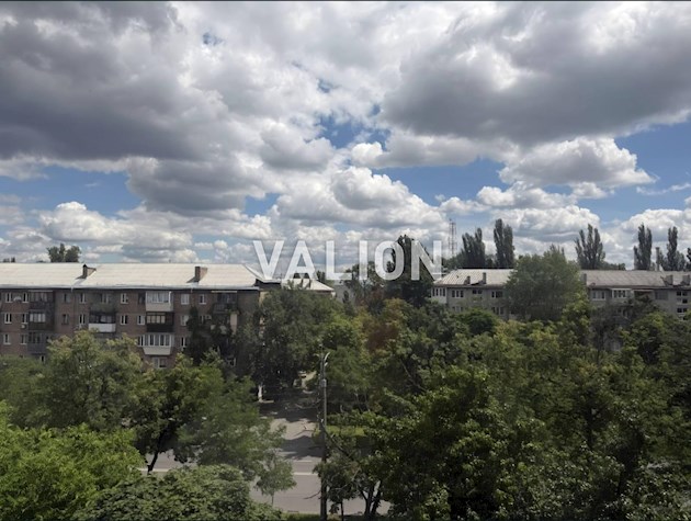 Продаж 2-кімнатной квартири 46,8м2 вул. Данила Щербаківського, 53. Шевченківський район.