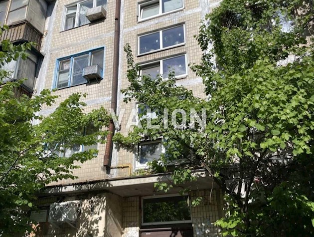 Продаж 2-кімнатной квартири 46,8м2 вул. Данила Щербаківського, 53. Шевченківський район.