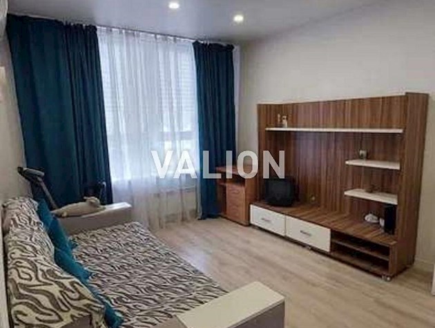 Продажа 2-к квартиры ул. Михаила Драгоманова 10