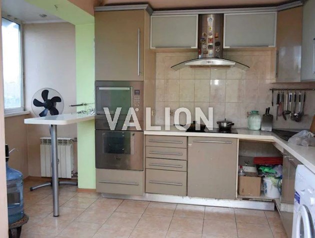 Продажа 3-к квартиры просп. Владимира Ивасюка 25