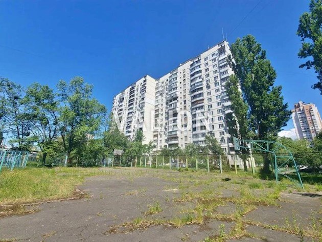 Продажа 3-к квартиры просп. Владимира Ивасюка 25