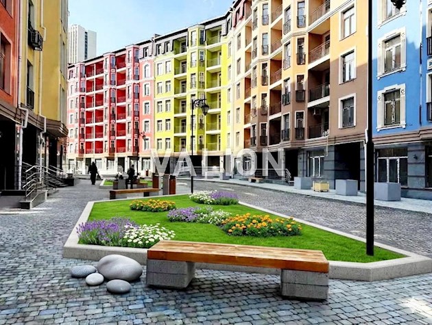 Продам 2к квартиру, Дегтярная 17, ЖК Подол Град, Воздвиженка, Подол