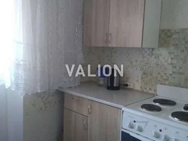 Продажа 1-комнатной квартиры по ул.Радужная, 33