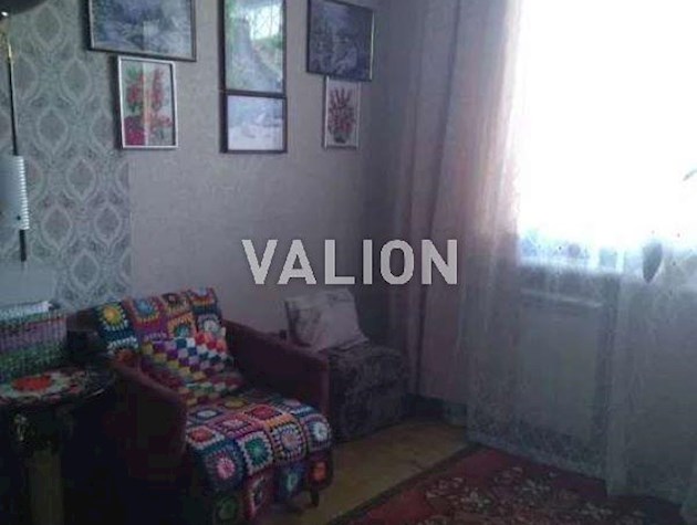Продажа 1-комнатной квартиры по ул.Радужная, 33