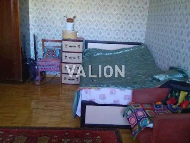 Продажа 1-комнатной квартиры по ул.Радужная, 33