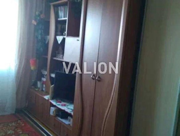 Продажа 1-комнатной квартиры по ул.Радужная, 33