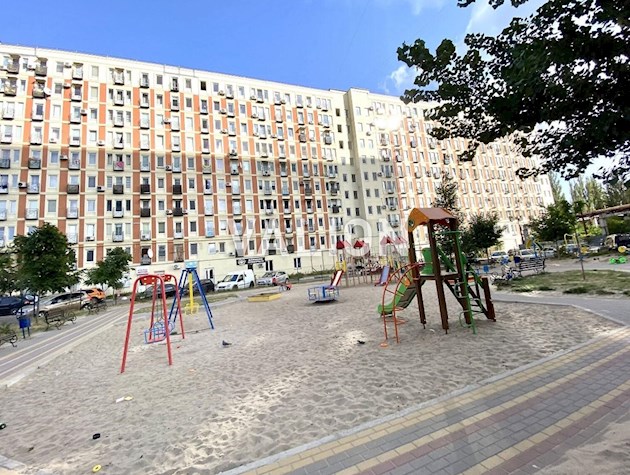 Продажа 2-к квартира ул. Клавдиевская 40е