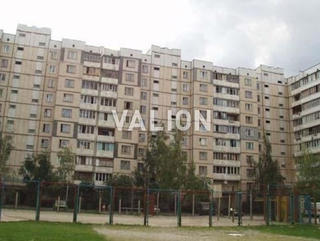 Продажа 2-к квартиры ул. Тростянецкая 6