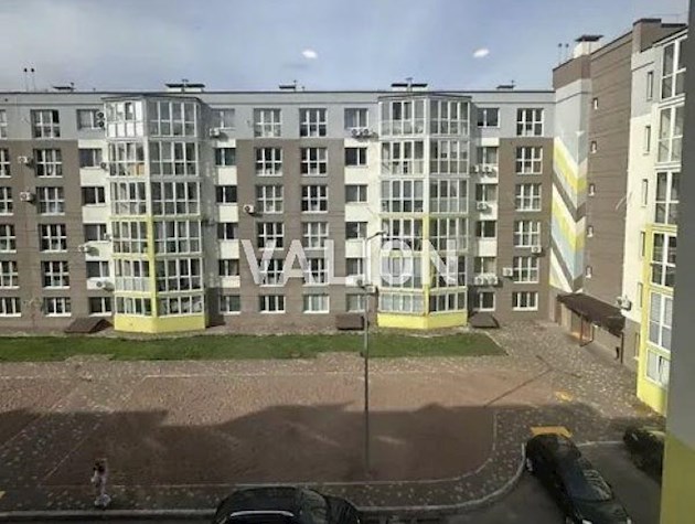 Продажа 2-к квартира ул. Стеценко 75р