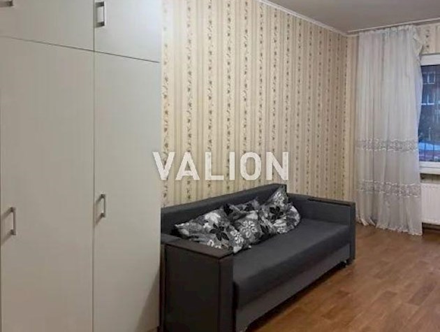 Продажа 1-к квартиры ул. Софии Русовой 3