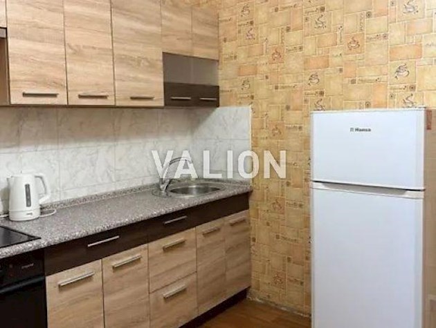Продажа 1-к квартиры ул. Софии Русовой 3