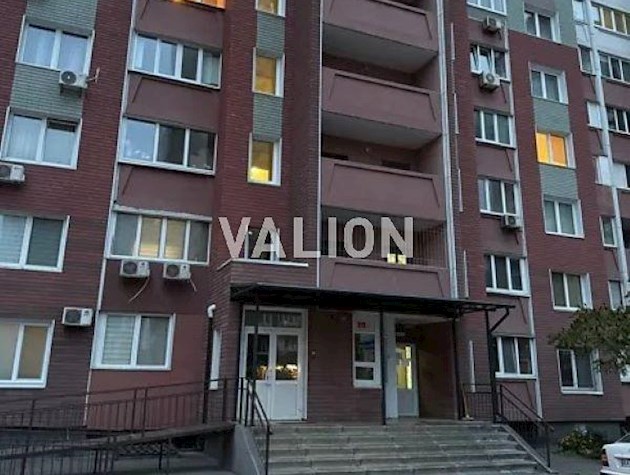 Продажа 1-к квартиры ул. Софии Русовой 3