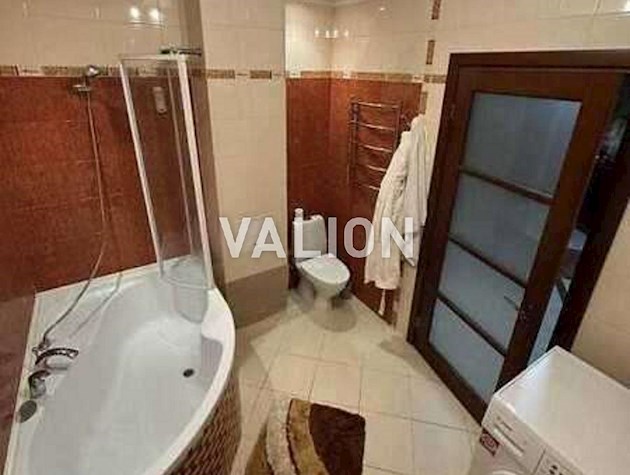 Продажа 2-к квартиры ул. Срибнокильская 2а