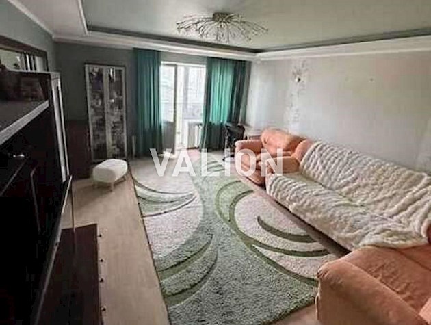 Продажа 2-к квартиры ул. Срибнокильская 2а