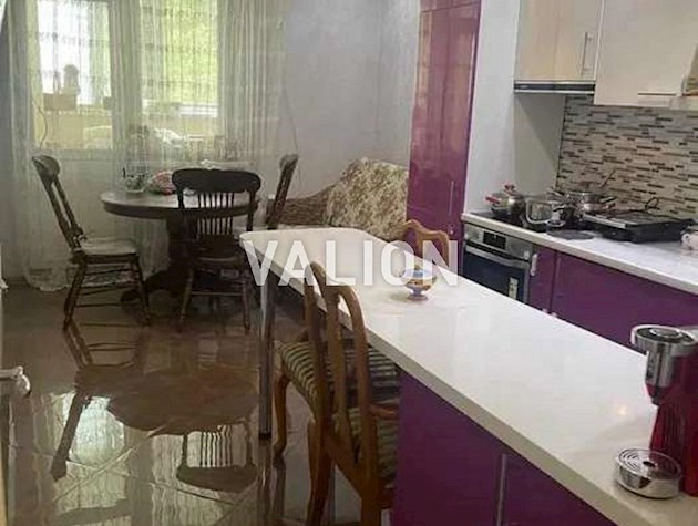 Продажа 1-к квартиры ул. Олевская 11